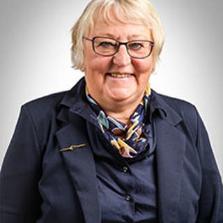 Susanne Høj Susanne Høj